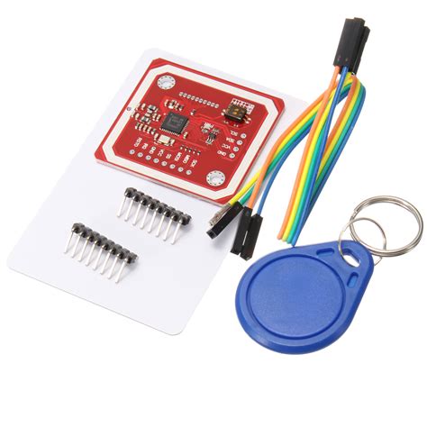 nfc module rfid reader